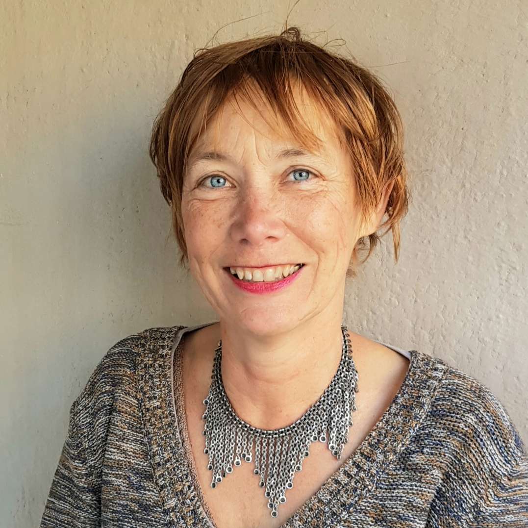 Sophie Avedian - Agent immobilier Aix en Provence